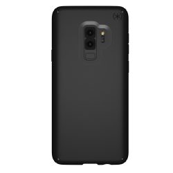 Калъф за Speck за Samsung Galaxy S9+, Black/Black, черен - 1