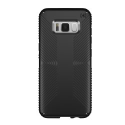 Протектор Speck за Samsung Galaxy S8+, Удароустойчив, Grip - 5