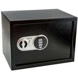 Електронен сейф Nextool HS-N25, 250x350x250 мм, Черен - 1