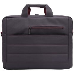 Чанта за лаптоп Xmart XB1802P, 15.6” - кафява - 4