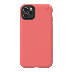 Калъф за телефон Speck Presidio Pro iPhone 11 Pro MAX Pink/Chiffon Pink, розов - 2