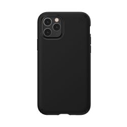 Калъф за телефон Speck Presidio Pro iPhone 11 Pro Black/Black, черен - 2