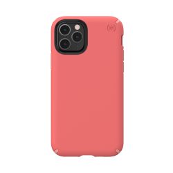 Калъф за телефон Speck Presidio Pro iPhone 11 Pro Pink/Chiffon Pink, розов - 2