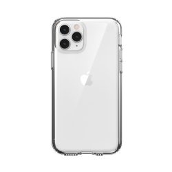 Калъф за телефон Speck Presidio Stay Clear iPhone 11 Pro Clear, прозрачен - 2