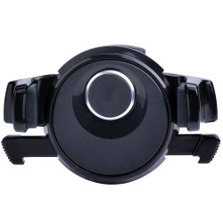 Автомобилна стойка за смартфон Aircraft, черен - 4