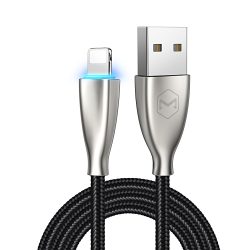 xmart-lightning-cable-excellence-series-1.2m, сив - 1