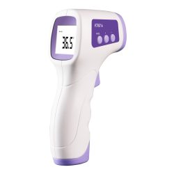 Безконтактен IR Инфрачервен термометър Xmart KT8016 - 5