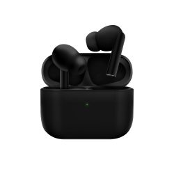 Безжични слушалки Xmart TWS-06, Bluetooth 5.0, TWS, Черни - 1