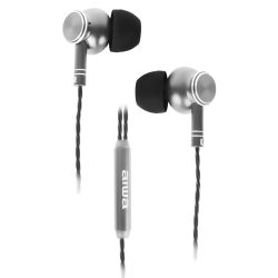 Стерео слушалки In-Ear Aiwa ESTM-100TN - 1