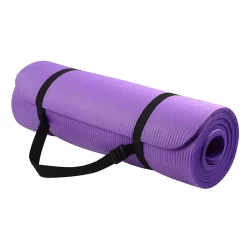 Xmart постелка за тренировка, лилава