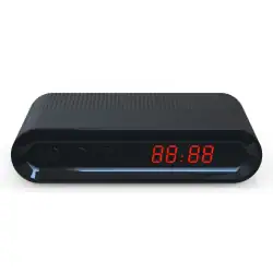 Diva HD2201B приемник за цифрова телевизия