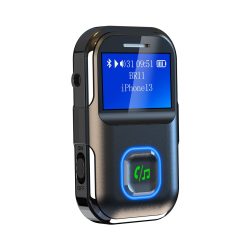 AUX Bluetooth Аудио адаптер Xmart BR11 за кола