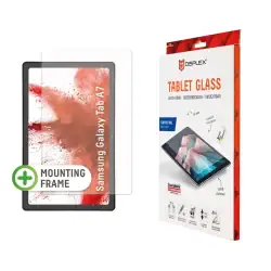 Стъклен протектор Displex Tablet Glass (9H) за Samsung Galaxy Tab A7 -2
