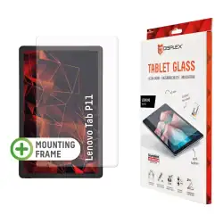 Стъклен протектор Displex Tablet Glass (9H) за Lenovo Tab P11 - 1