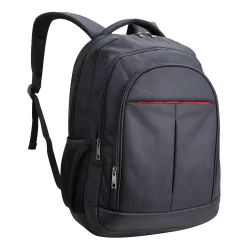 Раница Xmart XBP1805BR, За лаптопи до 15.6", Черна - 2