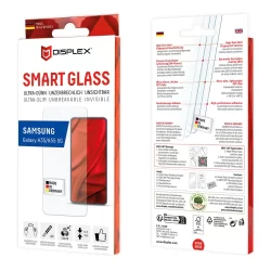 Стъклен протектор за екран Displex - Smart Glass (2D), Samsung Galaxy Galaxy A35/A55 5G - 4