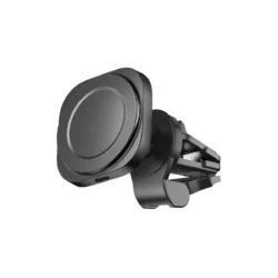 Стойка за автомобил Xmart - CH2025MS, MagSafe, Черна - 1