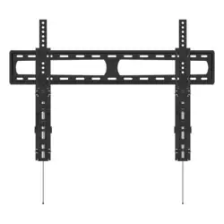 Стойка за телевизир Xmart - 4790XT, за LCD/LED TV, Черна - 1