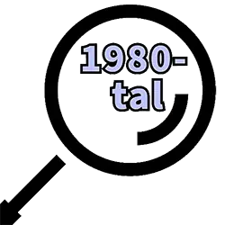 1980-tal
