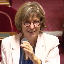 Viviane Artigalas plan tourisme vacances