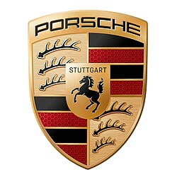 Porsche بورشه