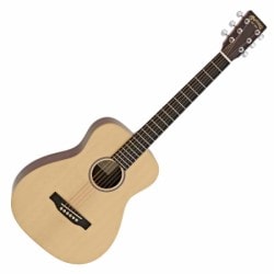guitare acoustique martin lx1