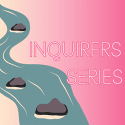 Inquirers Series: Lifespan Faith Formation