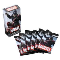 Weiss Schwarz Premium Booster Marvel