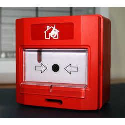 ANALOGUE ADDRESSABLE Call Station