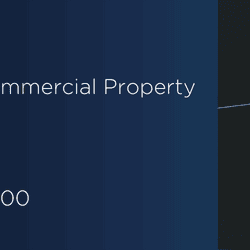 Header Image of Anna Duffy, Head of Commercial Property with contact details.