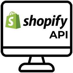 Shopify API