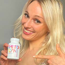Domeniu : DIETĂ / Mitolyn 2026 Review – Soluția pentru Metabolism
