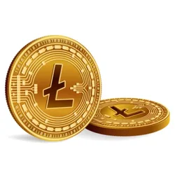 Litecoin Kryptowährung Altcoin