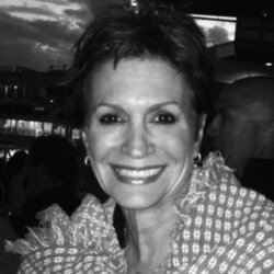 Margaret Romero