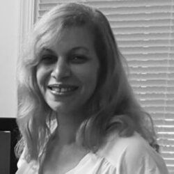 Gloria Cooper
