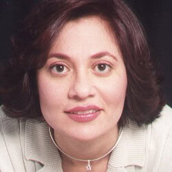 Evelyn Navas