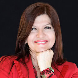 Marybel Torres