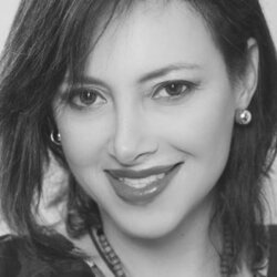 Lidia Nester