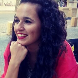 Edith Gomez