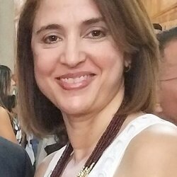 Cristina Paz