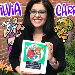 Silvia Rodríguez