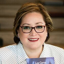 Yuritzi Parra Saldivar