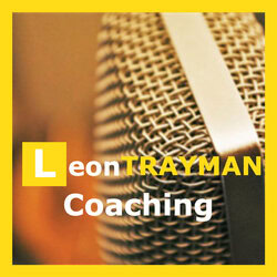 Leon Trayman Coaching LOGO