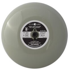 24V 6" Bell