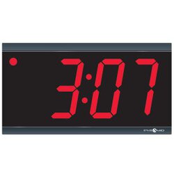 Standalone LED Digital Clock