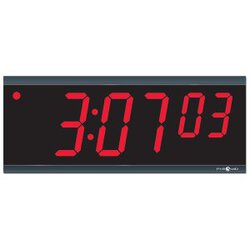 Standalone LED Digital Clock