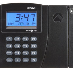 PSDLAUBKK Elite Swipe Systems Clock Kit