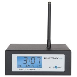Synchronized Desktop Transmitter