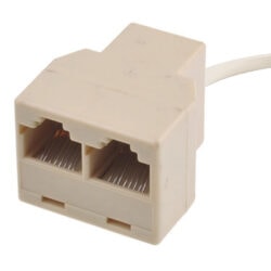 41270 Y Splitter
