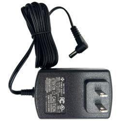 Power Supply